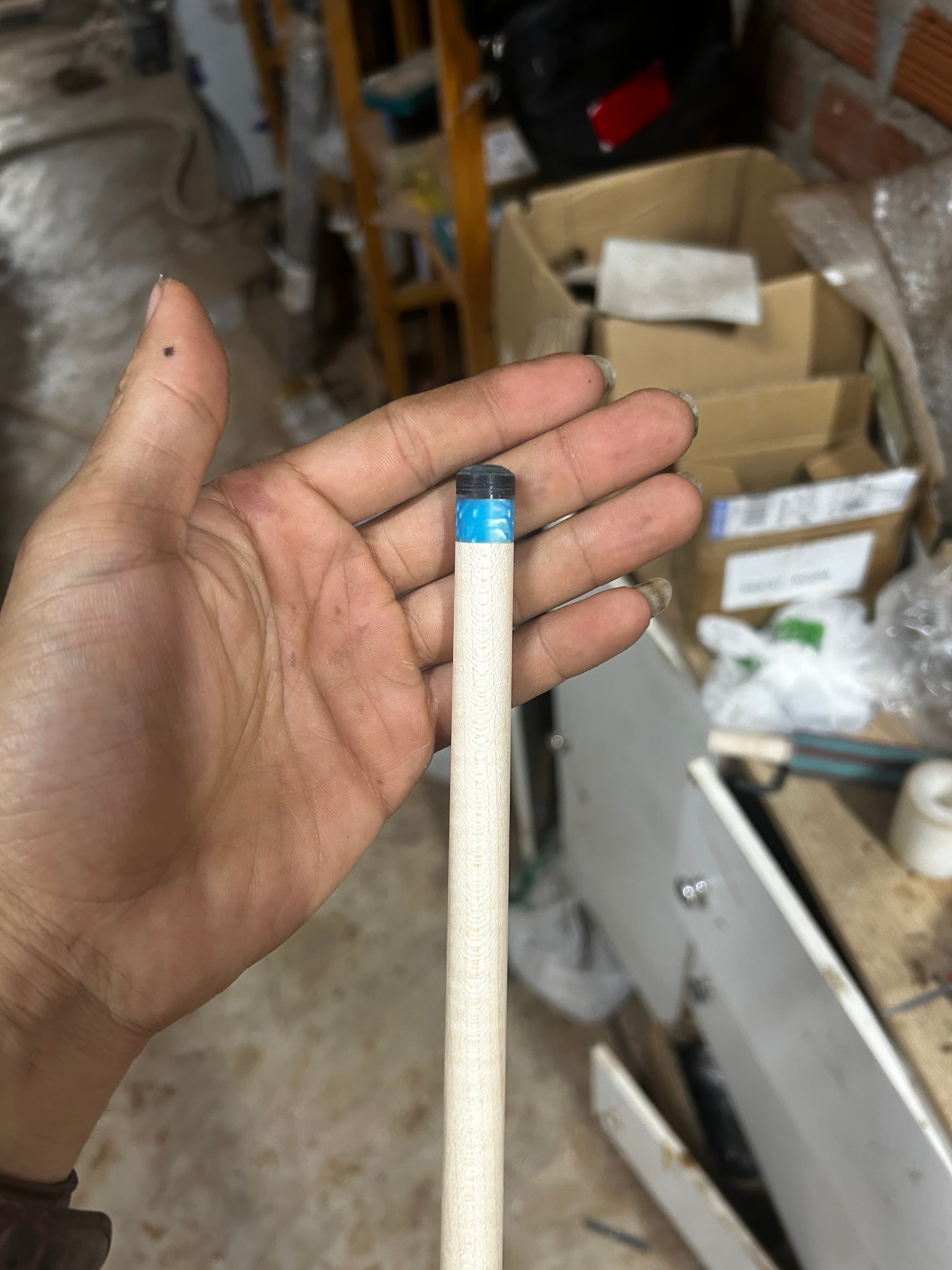Ngọn mộc thumbnail 3