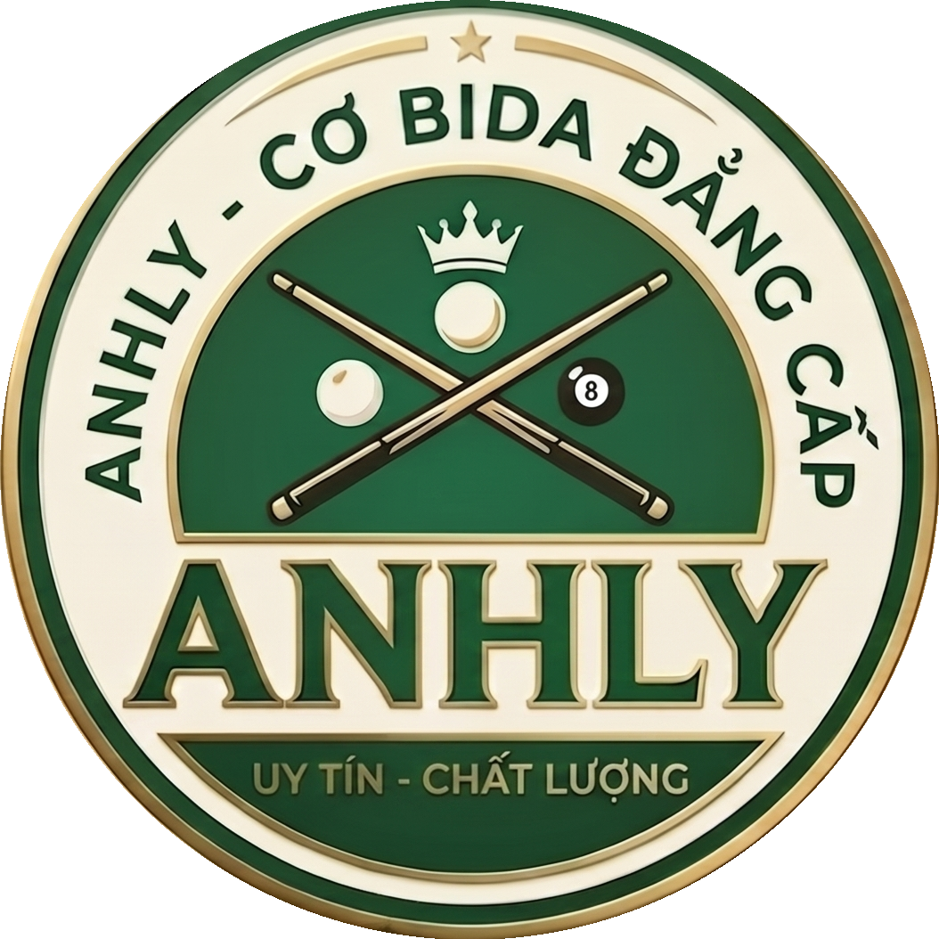 Anhly Bida Logo
